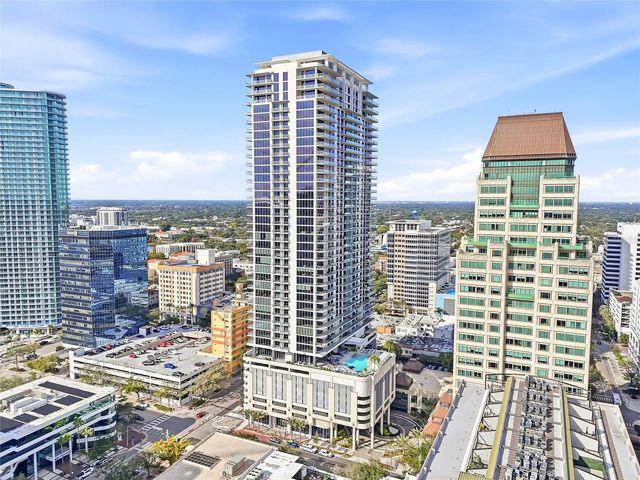 275 1ST AVENUE S 1207, St Petersburg, FL 33701