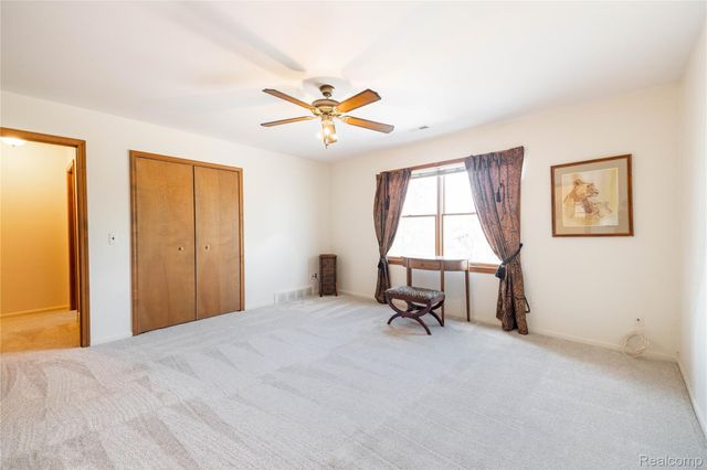 8597 Mathias Drive 43, Grosse Ile Township, MI 48138