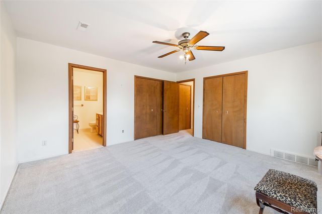 8597 Mathias Drive 43, Grosse Ile Township, MI 48138