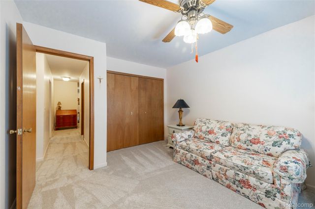8597 Mathias Drive 43, Grosse Ile Township, MI 48138