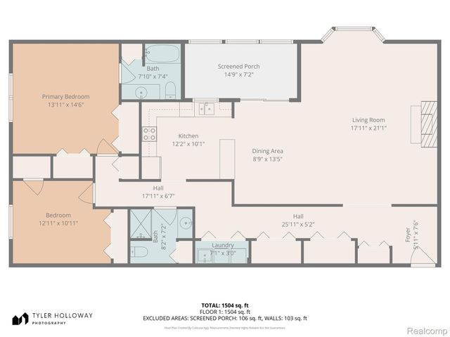 8597 Mathias Drive 43, Grosse Ile Township, MI 48138