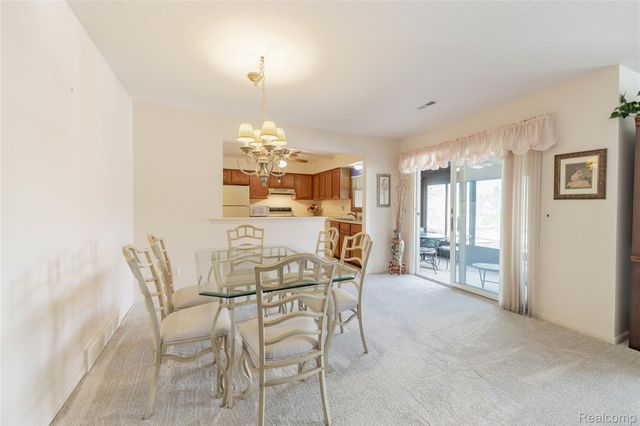 8597 Mathias Drive 43, Grosse Ile Township, MI 48138