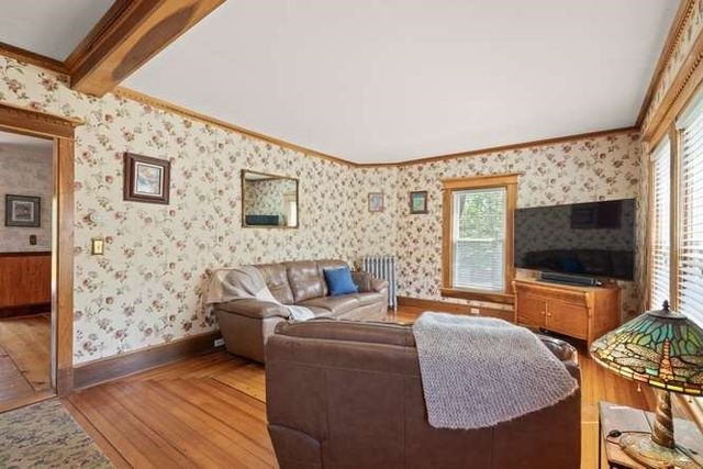 56 S. Worcester St, Norton, MA 02466