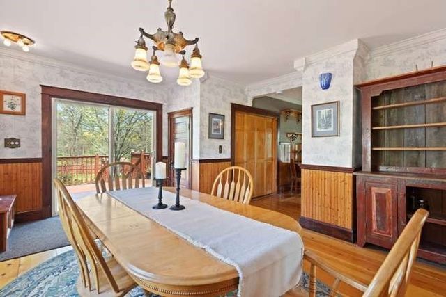 56 S. Worcester St, Norton, MA 02466