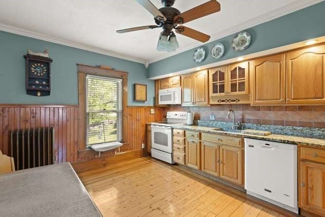 56 S. Worcester St, Norton, MA 02466