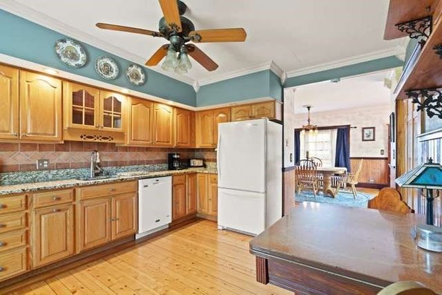 56 S. Worcester St, Norton, MA 02466