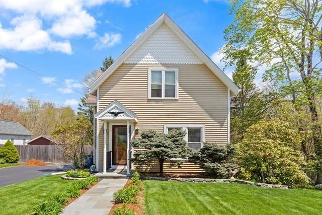 56 S. Worcester St, Norton, MA 02466