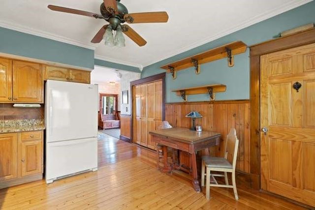 56 S. Worcester St, Norton, MA 02466