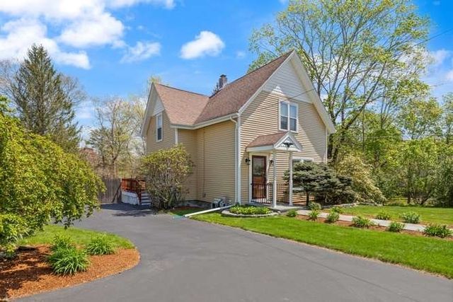 56 S. Worcester St, Norton, MA 02466