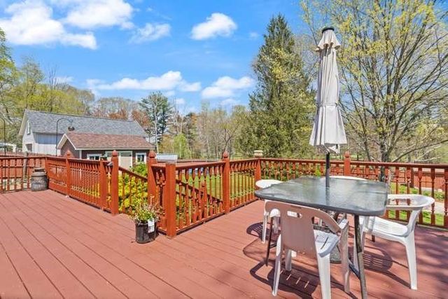 56 S. Worcester St, Norton, MA 02466