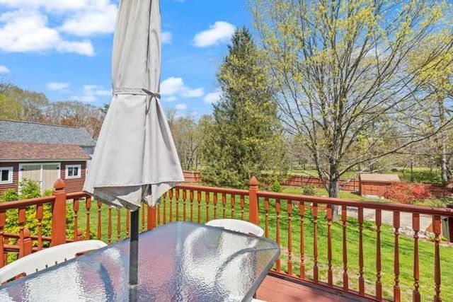 56 S. Worcester St, Norton, MA 02466