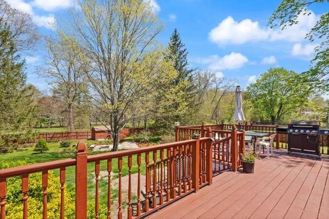 56 S. Worcester St, Norton, MA 02466