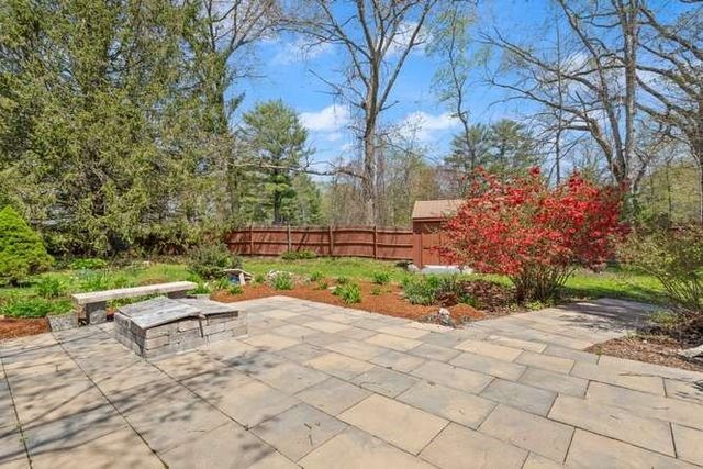 56 S. Worcester St, Norton, MA 02466