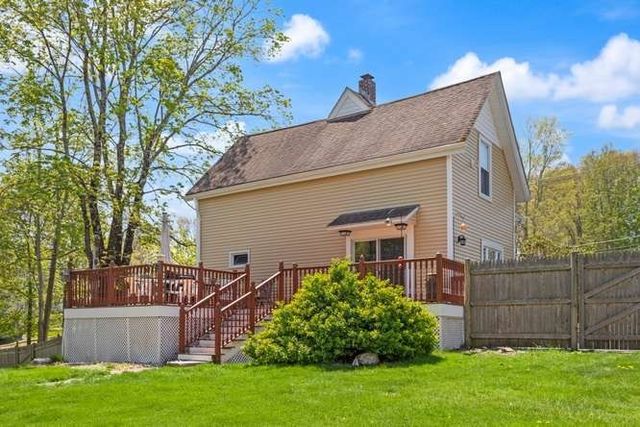 56 S. Worcester St, Norton, MA 02466