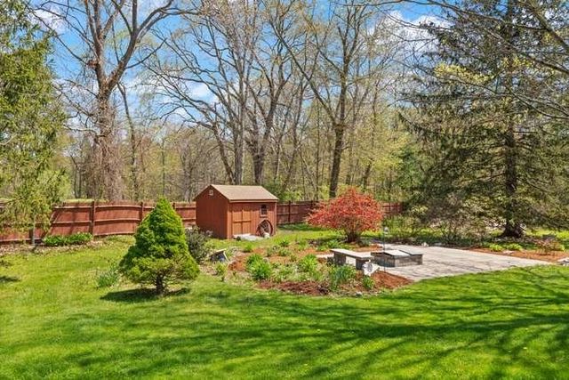 56 S. Worcester St, Norton, MA 02466