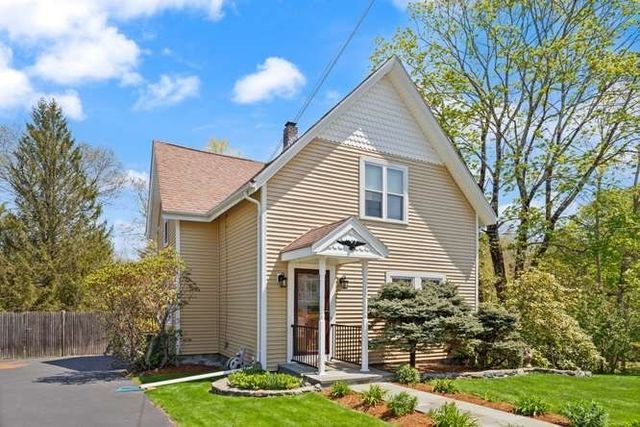 56 S. Worcester St, Norton, MA 02466