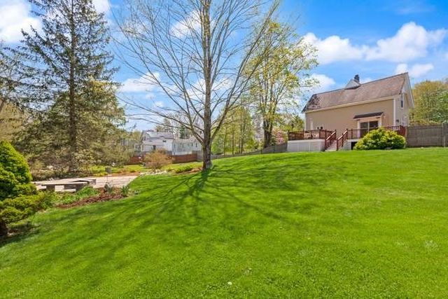 56 S. Worcester St, Norton, MA 02466