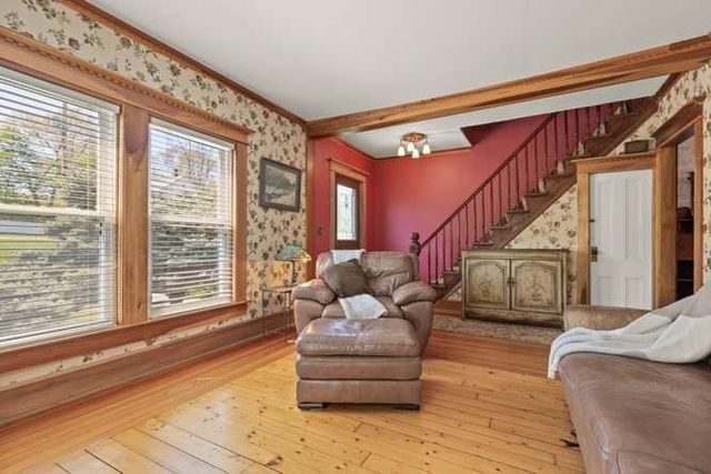 56 S. Worcester St, Norton, MA 02466