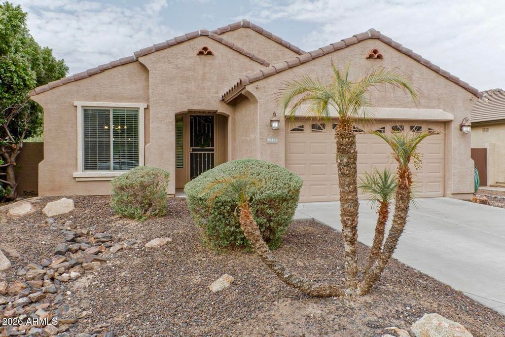29432 N 68TH Lane, Peoria, AZ 85383 — photo 2