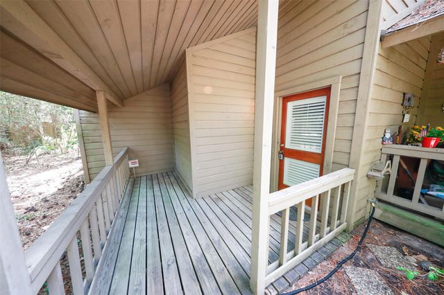 70 Cokeberry Court, The Woodlands, TX 77380