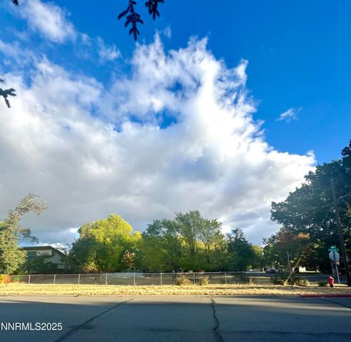 200 N Walsh Street, Carson City, NV 89701