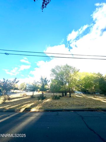 200 N Walsh Street, Carson City, NV 89701
