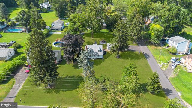 4122 MECHANICSVILLE RD, Bensalem, PA 19020