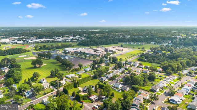 4122 MECHANICSVILLE RD, Bensalem, PA 19020