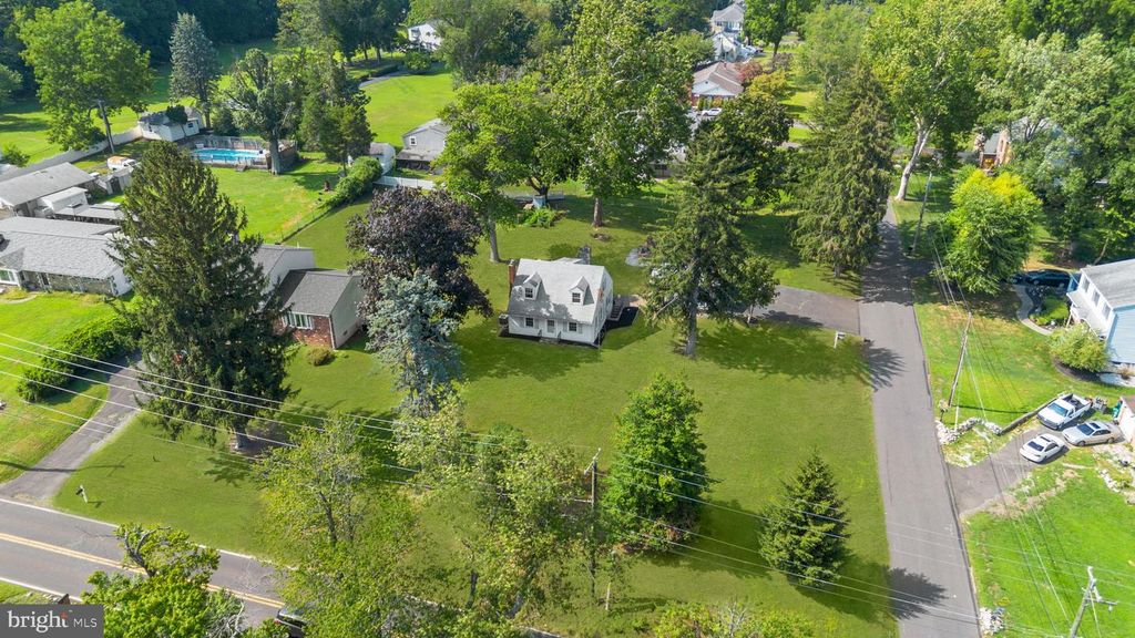 4122 MECHANICSVILLE RD, Bensalem, PA 19020