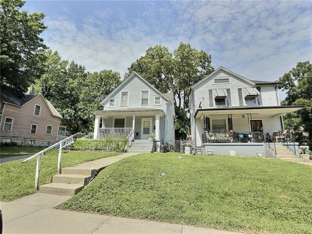 2006 Agnes Avenue, Kansas City, MO 64127