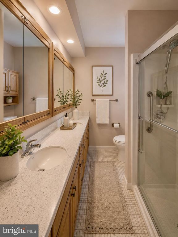 Image 32 of property listing at 9106 SANDRA PARK RD, Perry Hall, MD 21128