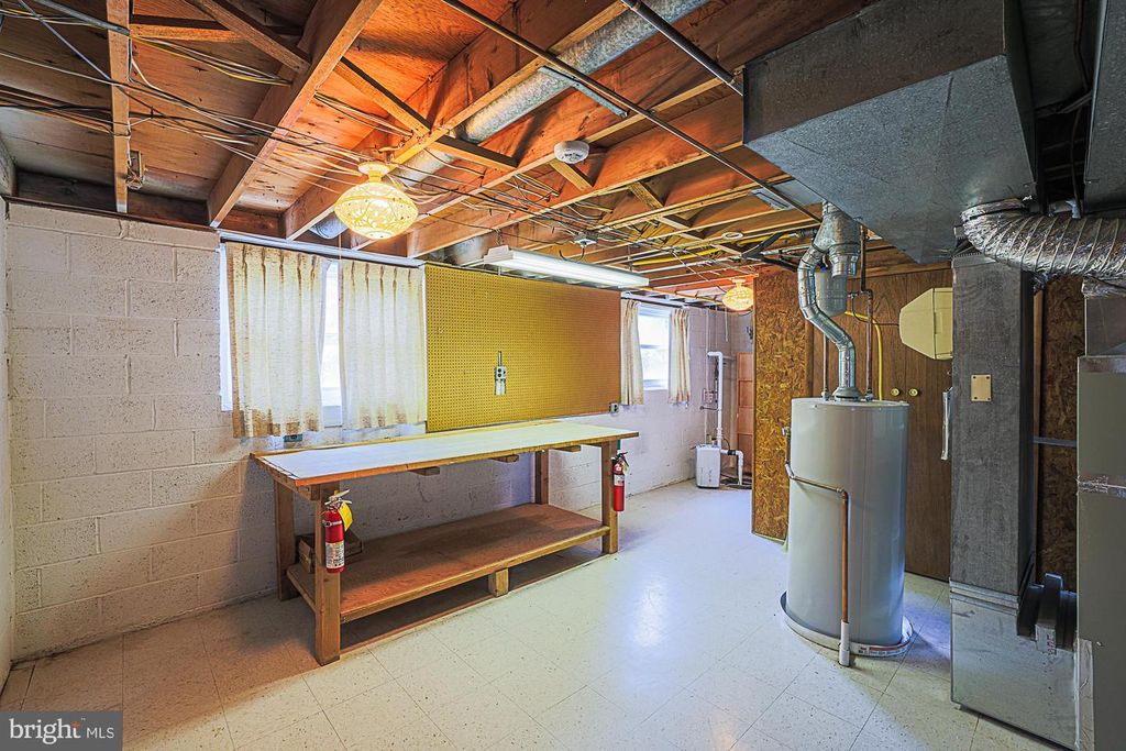 Image 46 of property listing at 9106 SANDRA PARK RD, Perry Hall, MD 21128