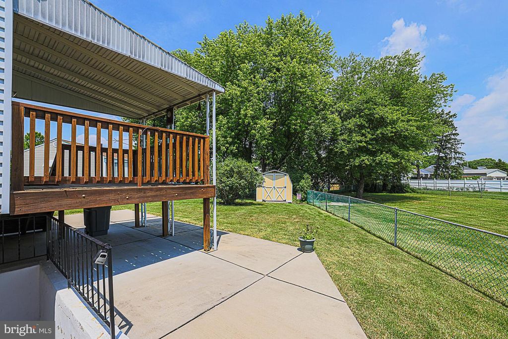 Image 47 of property listing at 9106 SANDRA PARK RD, Perry Hall, MD 21128