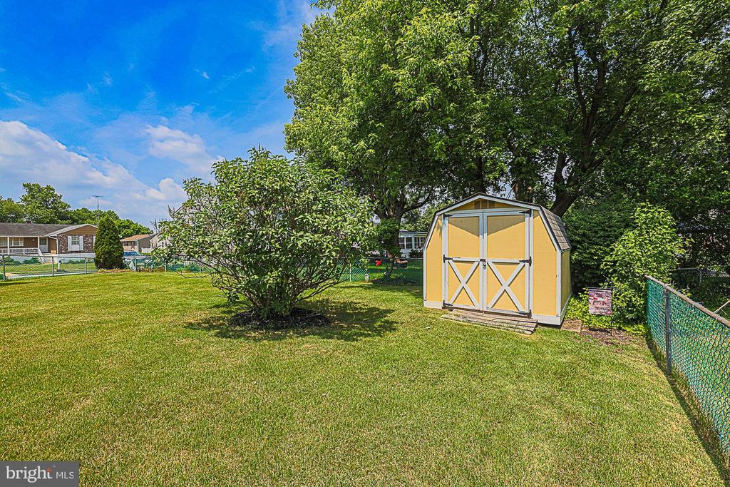 Image 48 of property listing at 9106 SANDRA PARK RD, Perry Hall, MD 21128