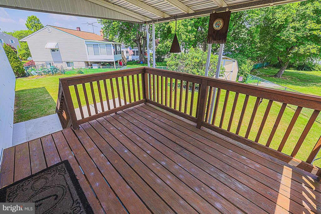 Image 53 of property listing at 9106 SANDRA PARK RD, Perry Hall, MD 21128