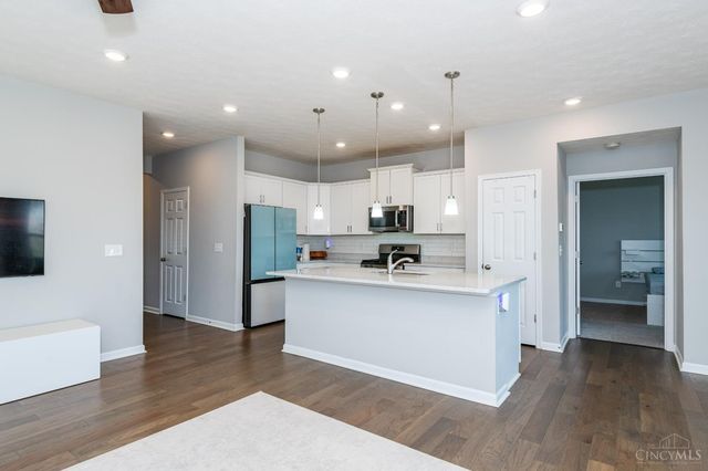 1701 Glade Valley Drive, Washington Twp, OH 45458