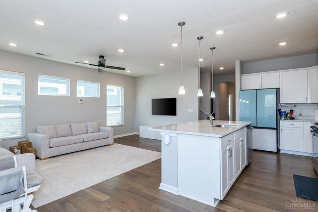 1701 Glade Valley Drive, Washington Twp, OH 45458