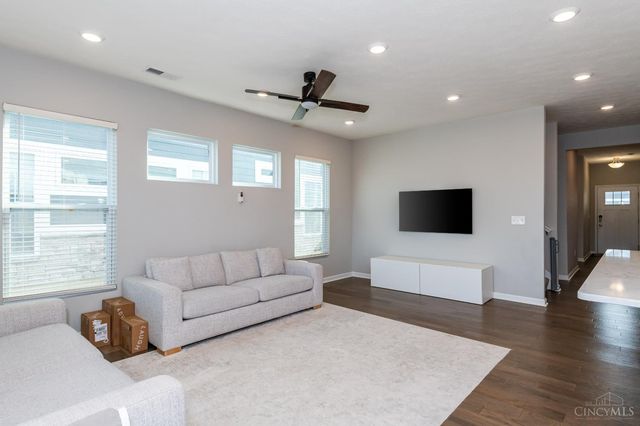 1701 Glade Valley Drive, Washington Twp, OH 45458