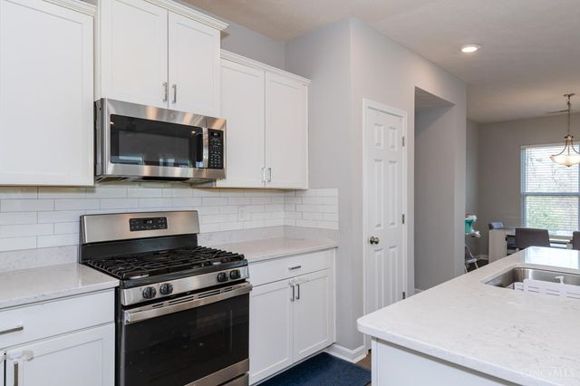 1701 Glade Valley Drive, Washington Twp, OH 45458