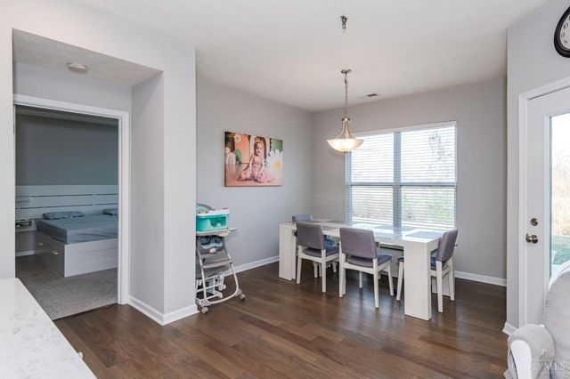 1701 Glade Valley Drive, Washington Twp, OH 45458