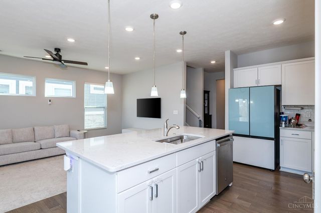 1701 Glade Valley Drive, Washington Twp, OH 45458