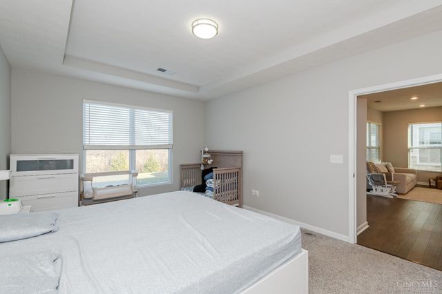 1701 Glade Valley Drive, Washington Twp, OH 45458