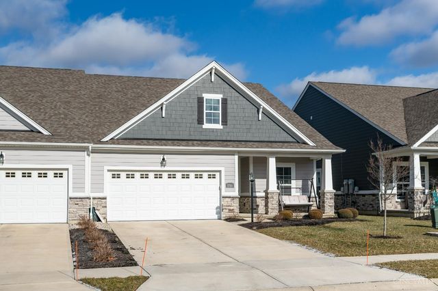 1701 Glade Valley Drive, Washington Twp, OH 45458