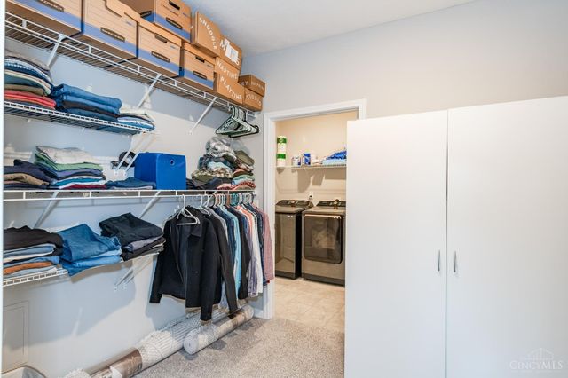 1701 Glade Valley Drive, Washington Twp, OH 45458