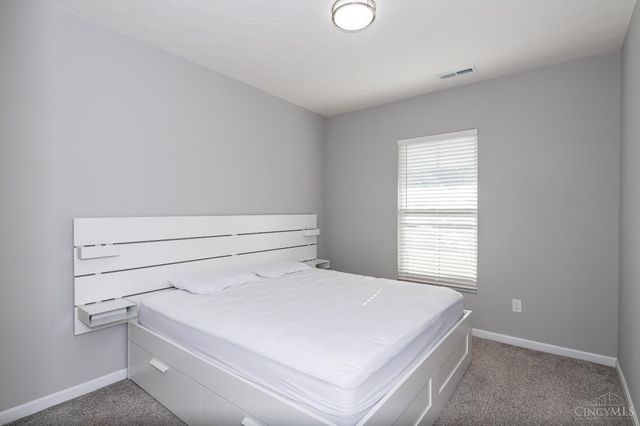 1701 Glade Valley Drive, Washington Twp, OH 45458