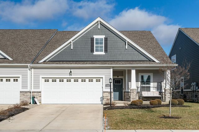 1701 Glade Valley Drive, Washington Twp, OH 45458