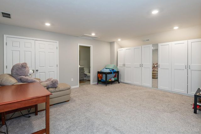 1701 Glade Valley Drive, Washington Twp, OH 45458