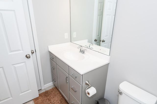 1701 Glade Valley Drive, Washington Twp, OH 45458