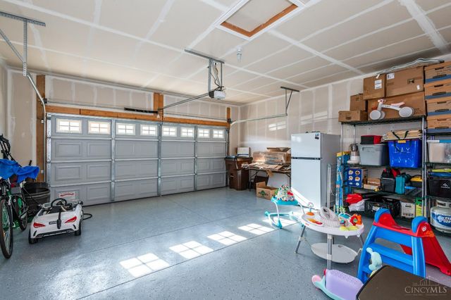 1701 Glade Valley Drive, Washington Twp, OH 45458