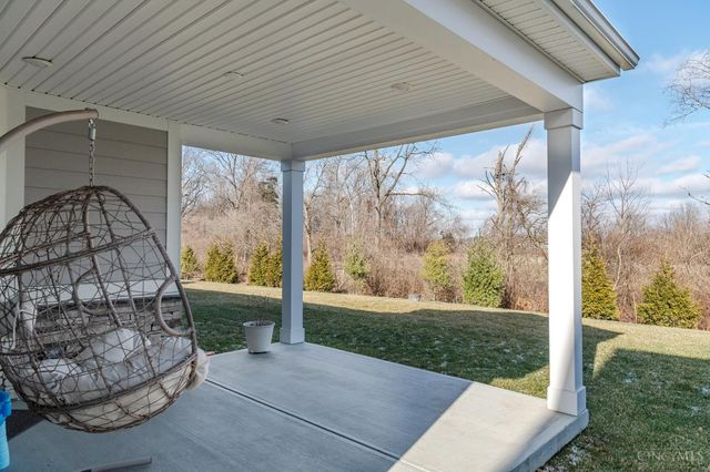 1701 Glade Valley Drive, Washington Twp, OH 45458